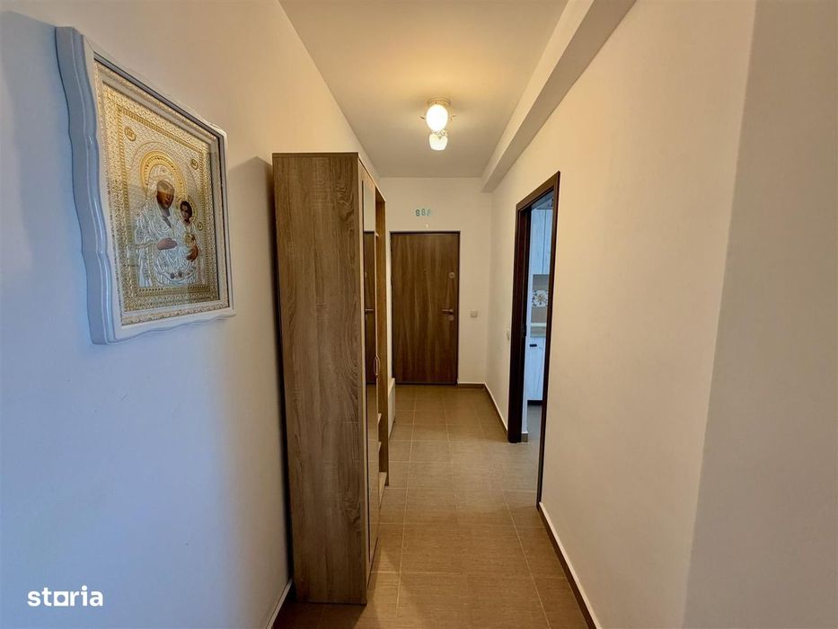 Apartament 2 camere, 50 mp, balcon si parcare – Arhitectilor