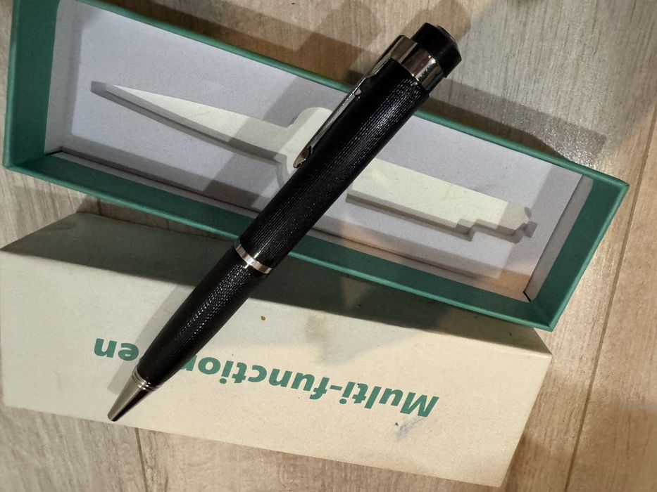 Multi function pen