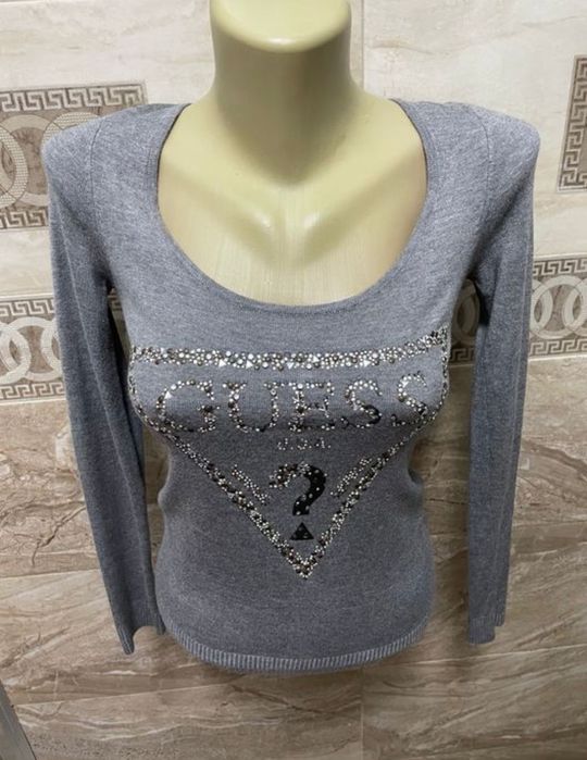 Bluza dama Guess,Preț redus!