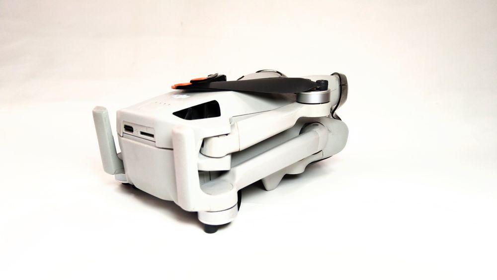 DJI Mini 4 pro RC2 квадрокоптер