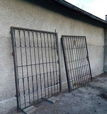 Изработка и Монтаж на метални изделия