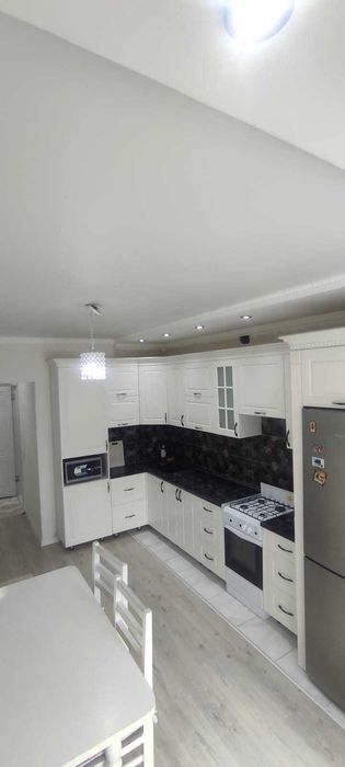 Продам 2-х квартиру Алтын орда.