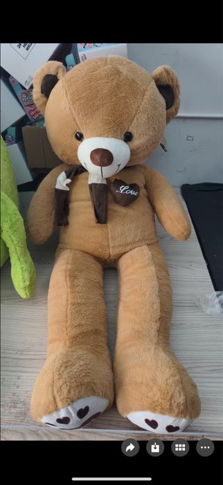 Плюшена играчки за PinkDate