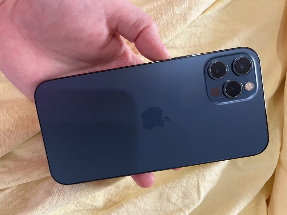 Айфон 12Про 128гб