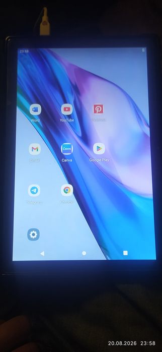 Планшет s9 ultra