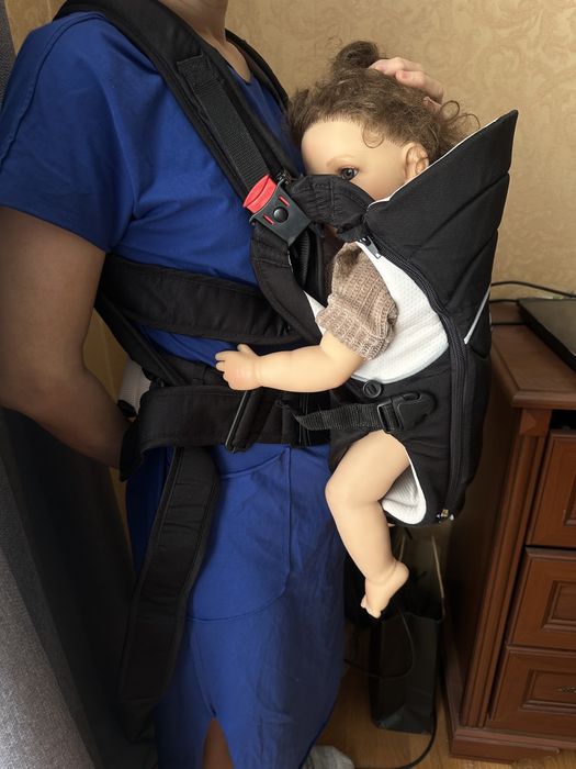 Кенгуру переноска детская