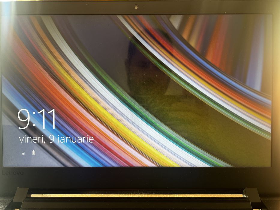 Laptop Lenovo IdeaPad i5