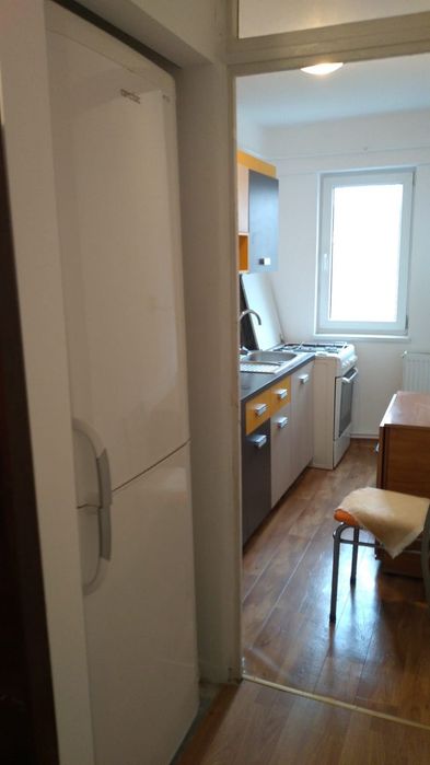 Apartament 2 camere zona centrală