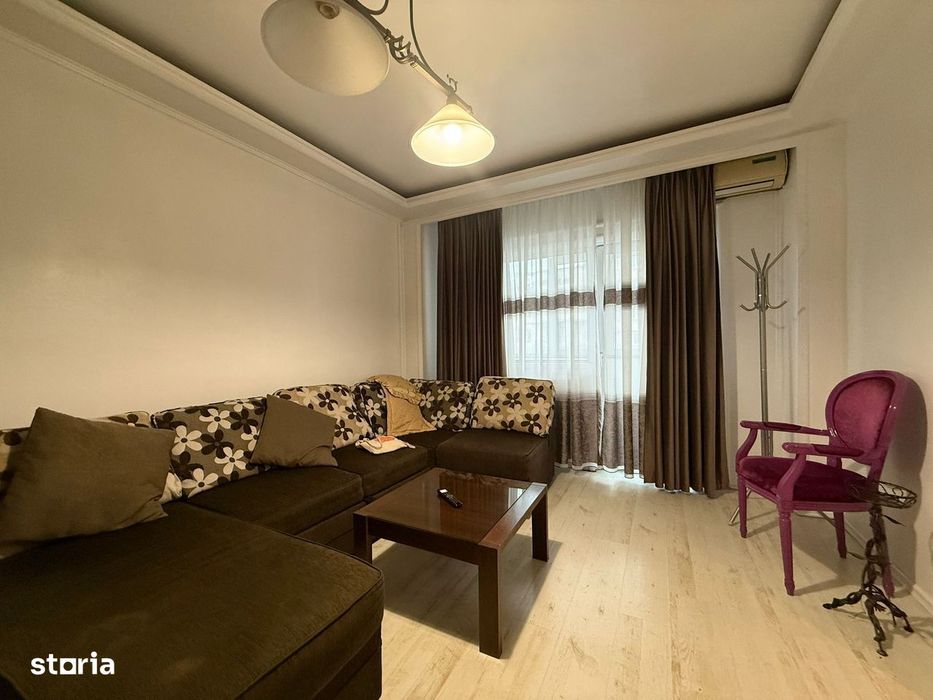 Apartament 2 Camere | Calea Moșilor | Bloc Reabilitat Termic — fotografia 1