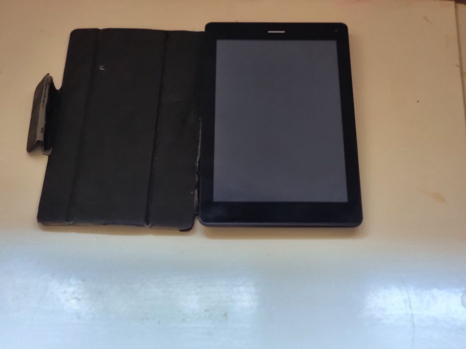 Планшет teXet NaviPad TM-7055HD на запчасти ehtiyot qismlar uchun