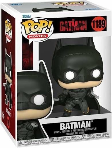 FunkoPop Batman