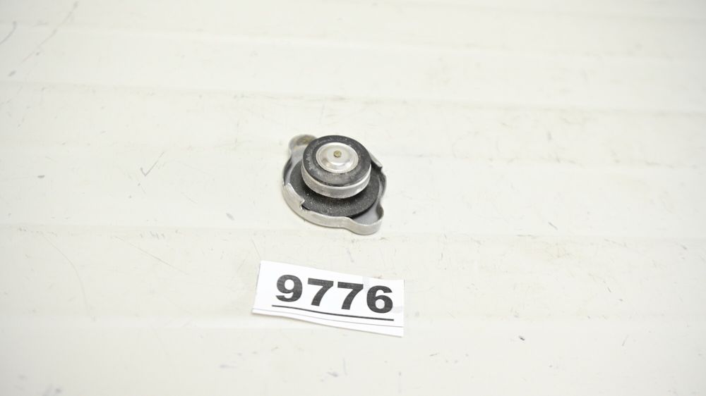 Honda VFR1200F 2010 Capac Radiator