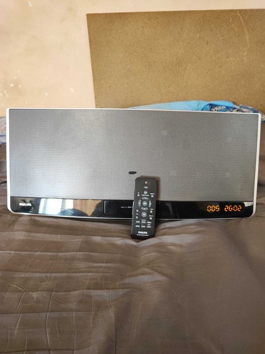 Док станция ФИЛИПС