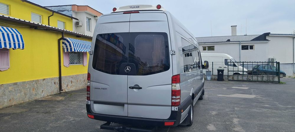 Mercedes Sprinter 18-20 места , Мерцедес Спринтер