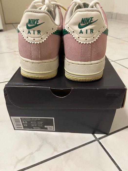 Маратонки Nike air foirce 1