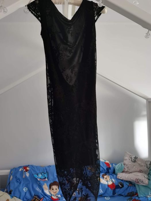 Rochii casual si elegant S ca noi