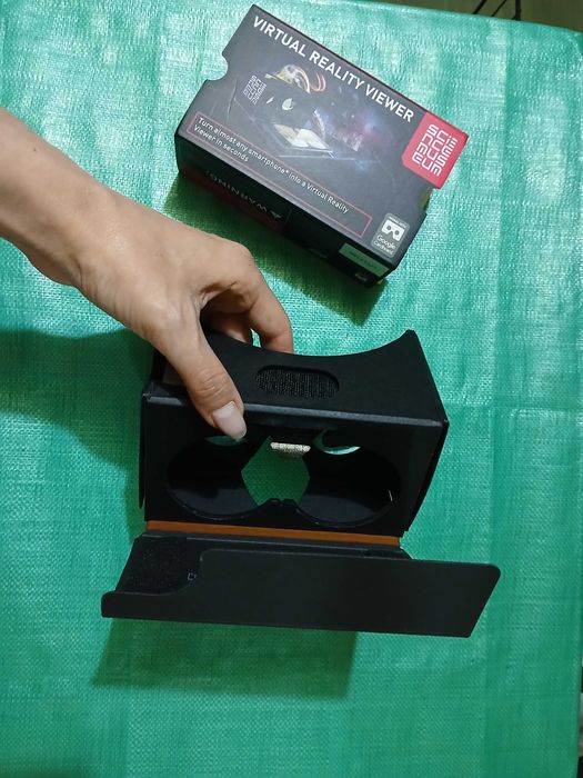 Ochelari Viewer VR pt smartphone , adusi din UK