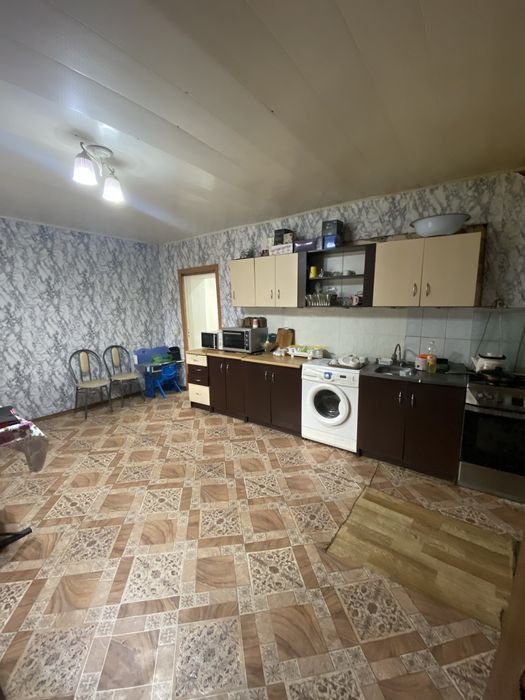Продам дом в Зачаганске