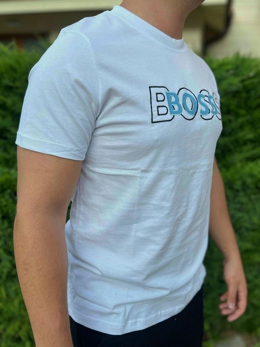 Мъжки тениски Boss