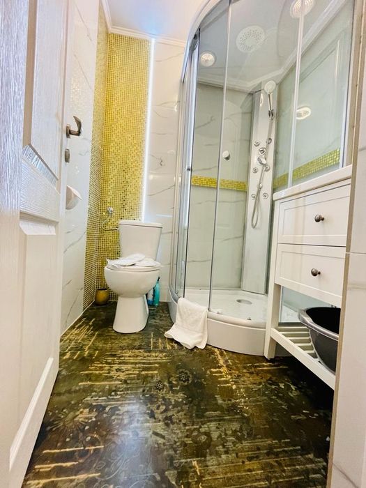 Apartament cu 2 camere decomandat Olimp