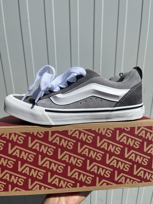 Vans Knu Skool номер 38.5