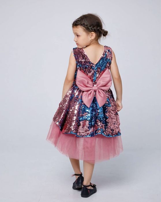 Продам платье