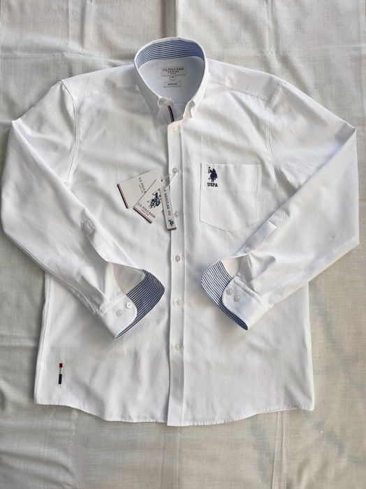 Camasa U.S. Polo Assn.