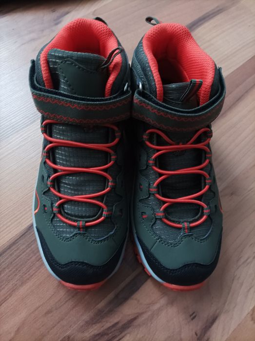 Desigual 5-6г 116см яке