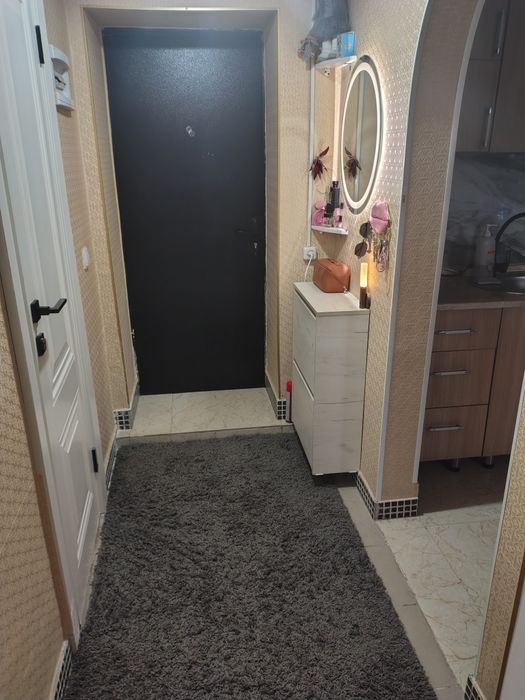 Сдам квартиру в цоколе Косшы