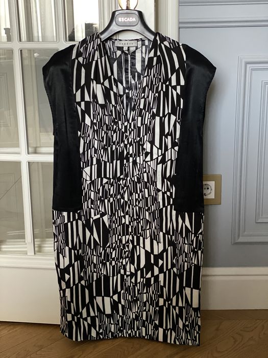 Платье Sandro - французское