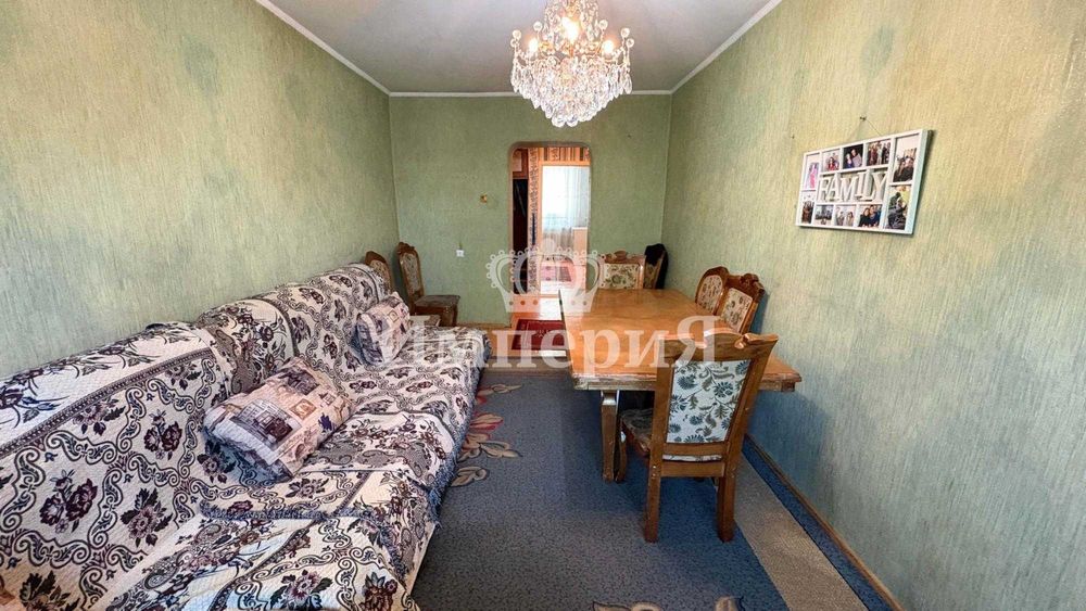 продается 3х ком квартира Айдана Империя