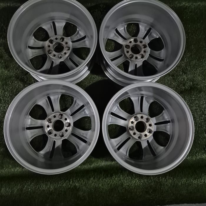 Jante R 17 5x112 Golf, Passat, Tiguan, Sharan, Skoda, Seat