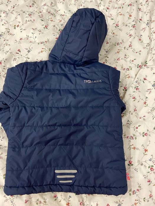 Яке Trollkids 110 като ново