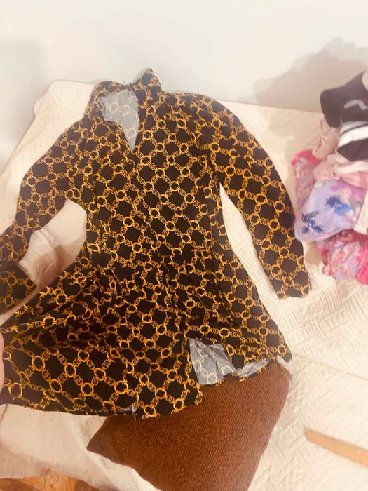 Lot xxl  marime mare dama tricouri  plata cont