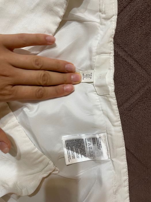 Лятна/плажна Пола hm