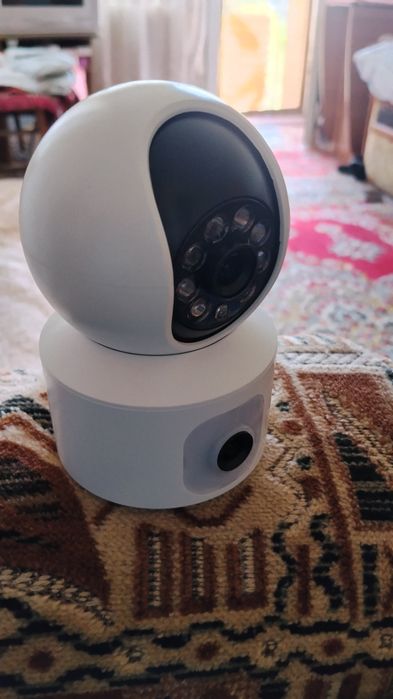 Продам WiFi camera