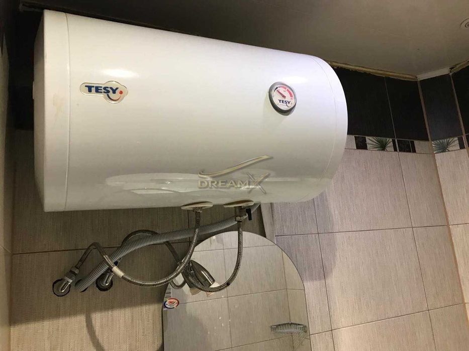 Дава се под наем Двустаен апартамент в Кършияка! 7593487