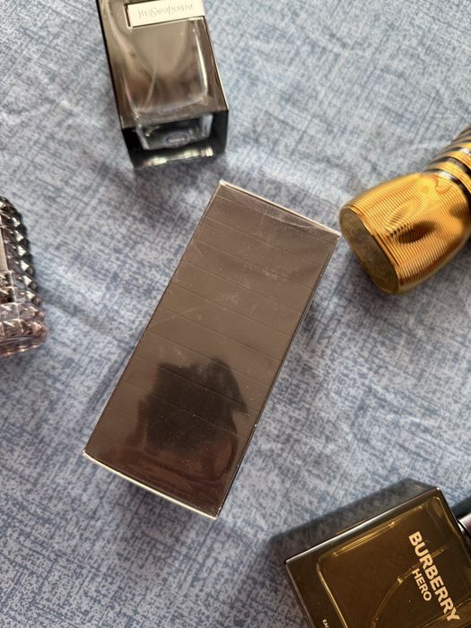 Dior Sauvage EDP