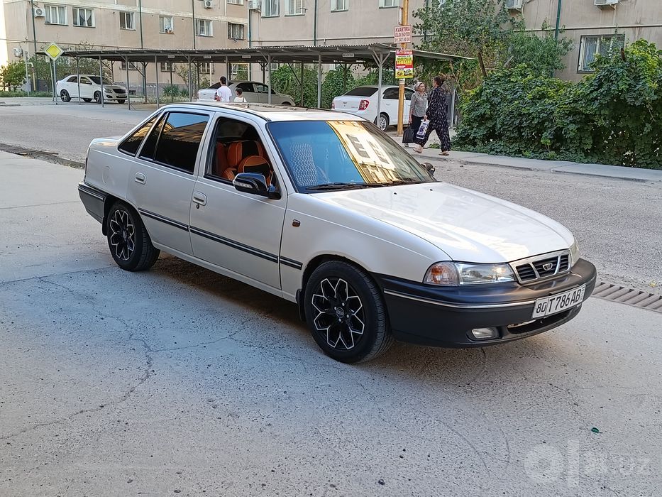 Нексия 1 сонс корейский