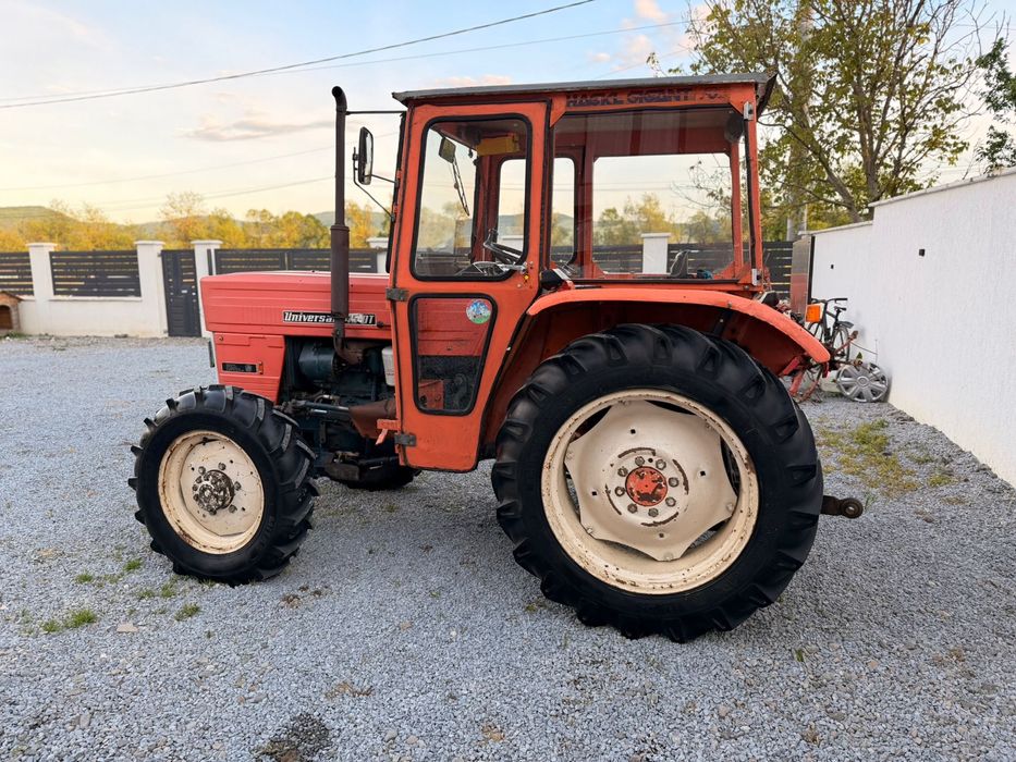 Tractor UTB 445  Tractoare de vanzare