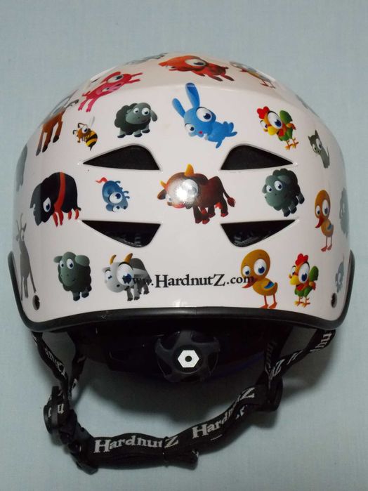 casca+ochelari ski,snowboard,bicicleta,skateboard nr.S  51-54 cm