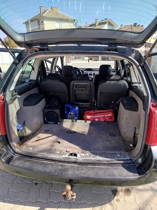 Peugeot 307 1.6 бензин