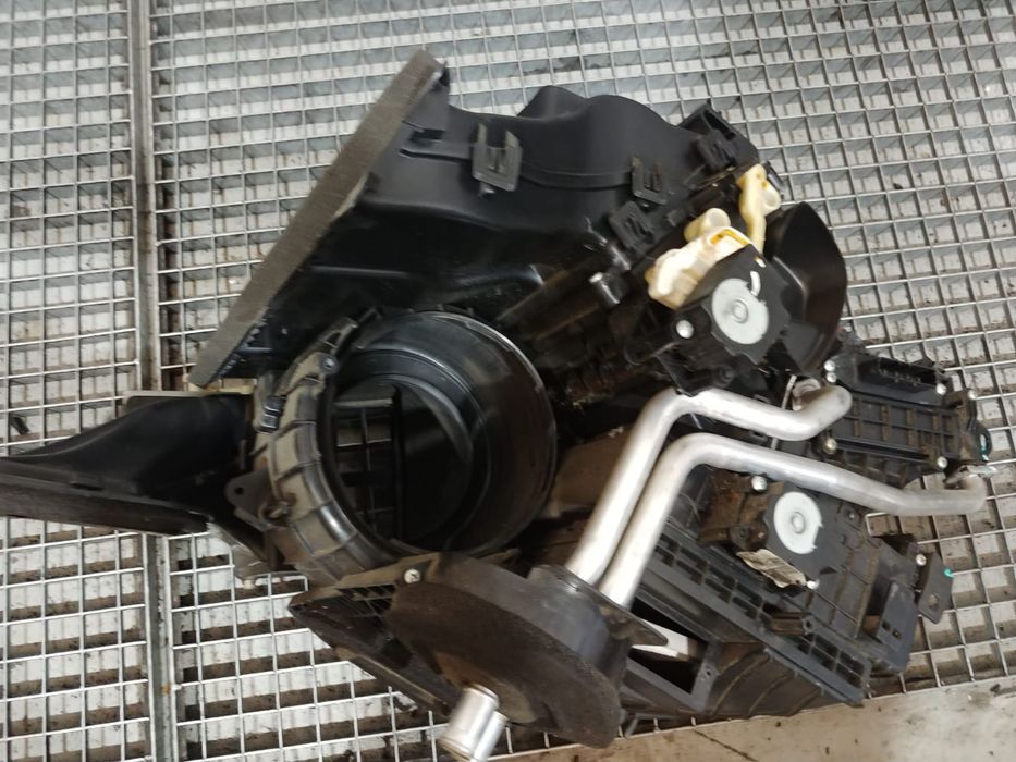 tulumba aer bord  2.0 dci m9r renault koleos 1 hy 2011 27210jy74a