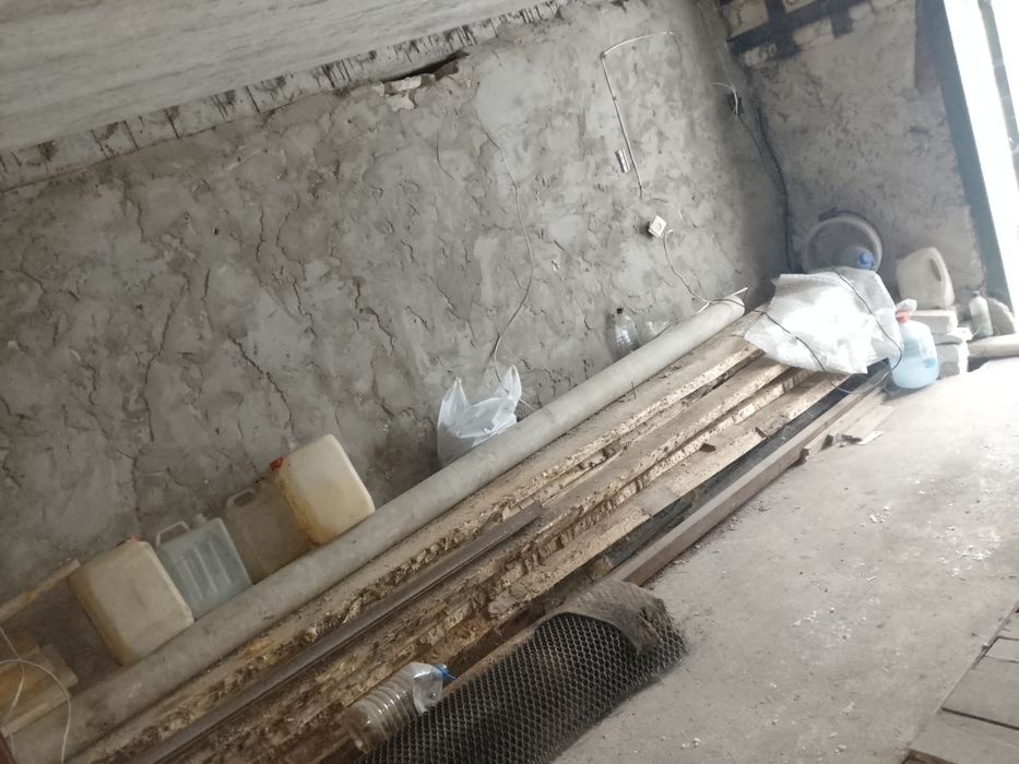 Продам гараж в жилгородке