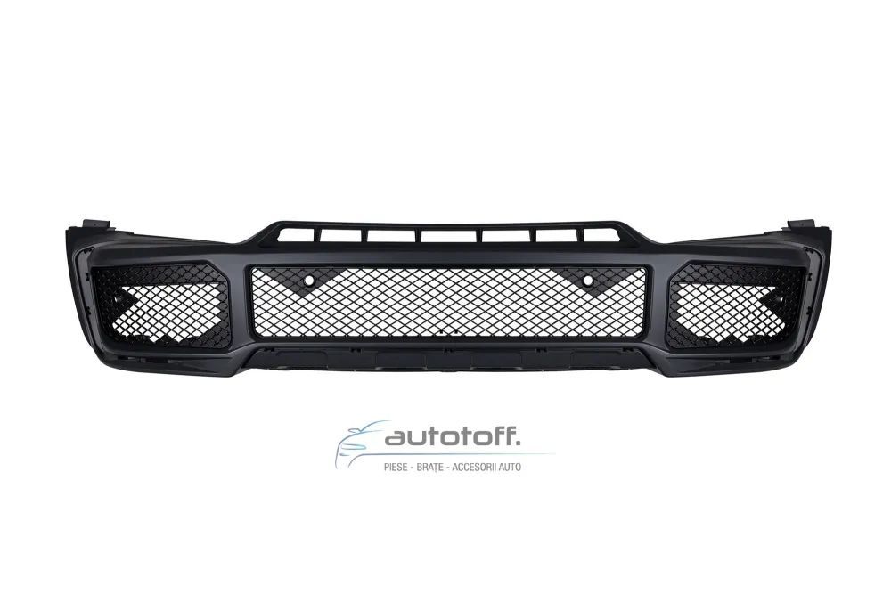 Pachet Mercedes G-Class W464 (2018+) B Rocket 900 Carbon Design