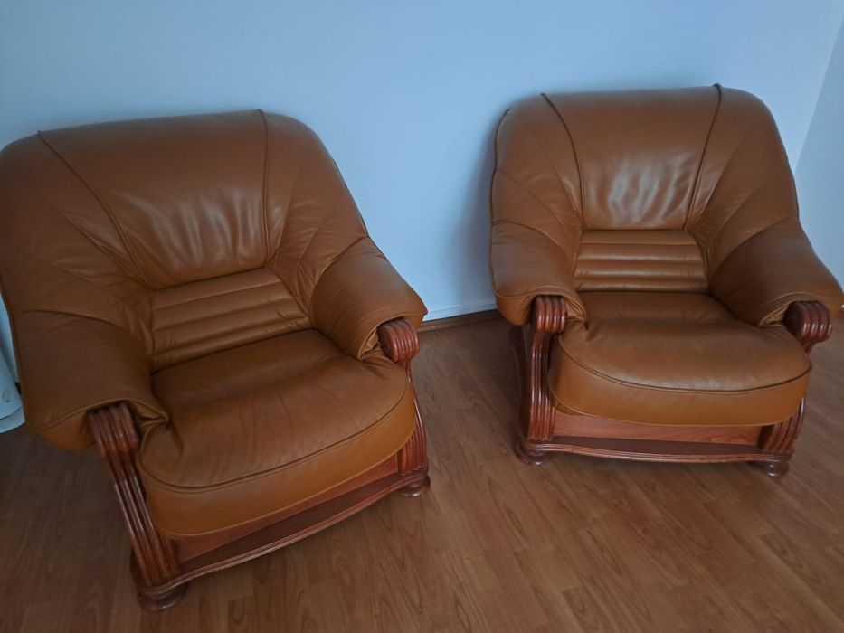 Fotoliu de vânzare