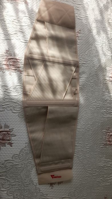 Продам корсет  для спина.