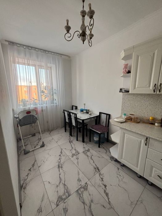 Продам квартиру в отличном районе города Кокшетау