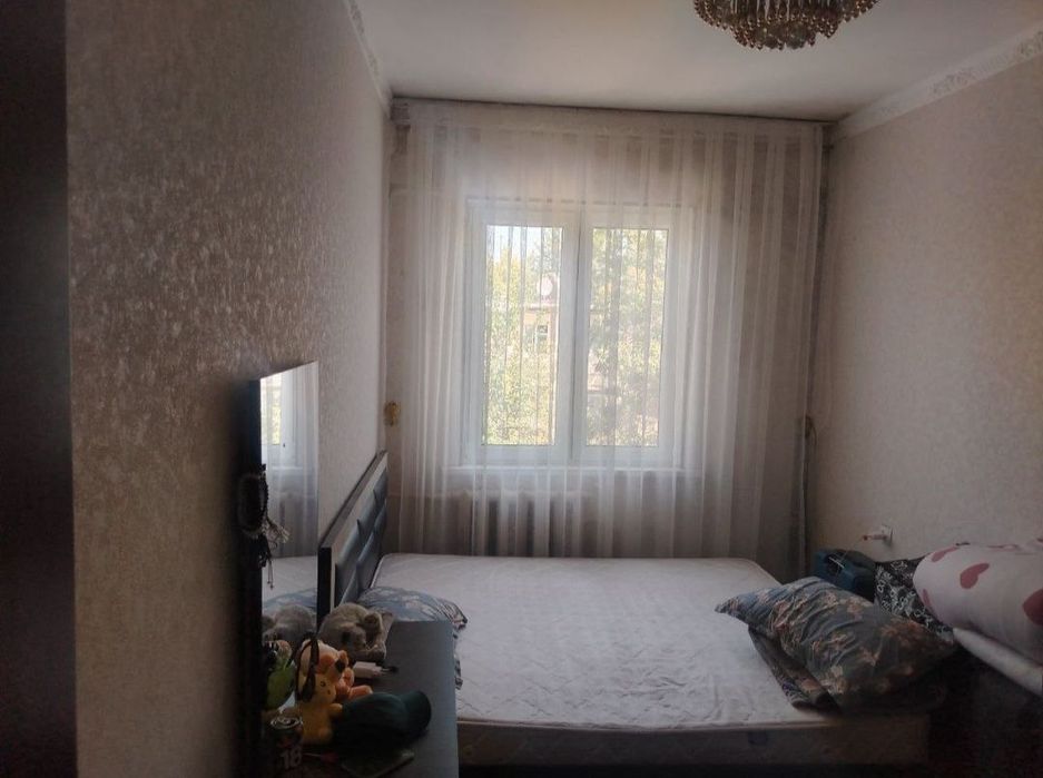 #СРОЧНО [80м²] БАЛКОН[1,5х6] продается 4в5хком квартира Чиланзар 19