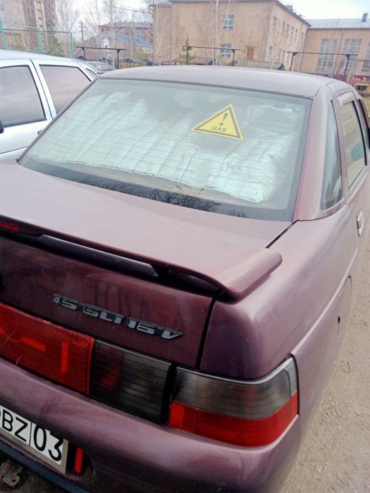 Продам авто Ваз 2110